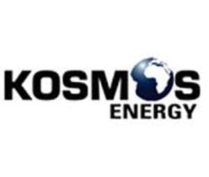 Kosmos Energy -DISCLAIMER