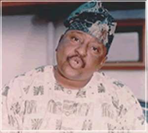 JIDE KOSOKO