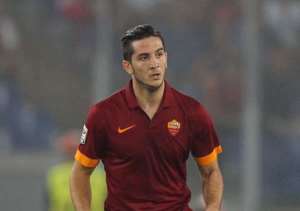 Rejected them all: Roma's Kostas Manolas says he turned down Juventus, Arsenal