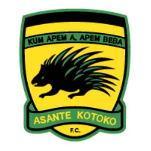 Ahly and Kotoko in stalemate