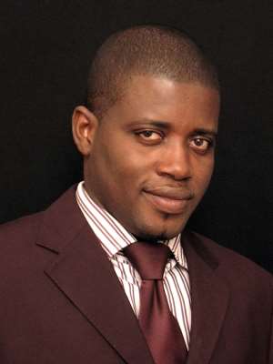 Kow A. Sam,CEO