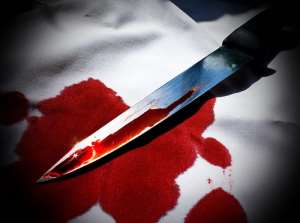 Man, 20, Stabbed To Death Over GH2