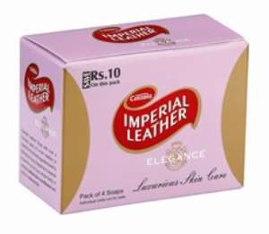 PZ Cussons to shut down its soap manufacturing plant
