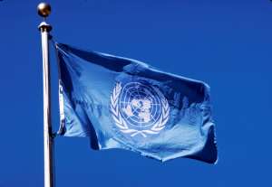 2 Ghanaians Elected To United Nations Expert Bodies
