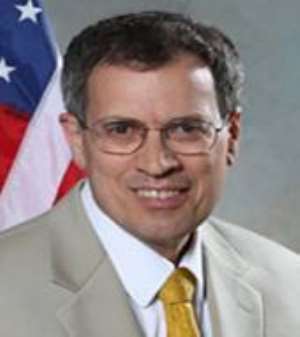 Dr. David Leffler Executive Director, Center for Advanced Military