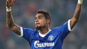 Kevin-Prince Boateng will not return to Schalke