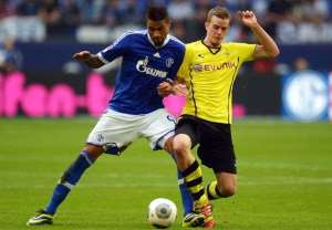 Dortmund win: KPB and Schalke thrashed in Ruhr derby