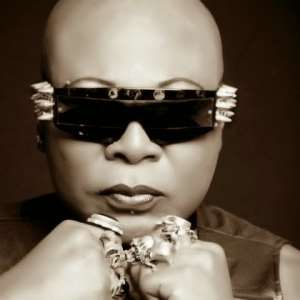 Charly Boy Rebrands With New Look