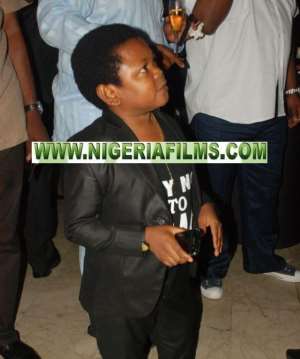 Why Paw-paw lost out on National award