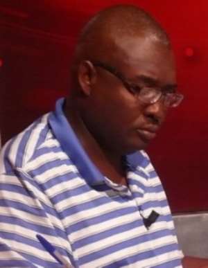 Kobby Acheampong should be sacked for causing financial loss - Anthony Karbo