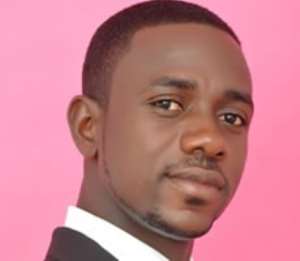Frederick Attah Agyei