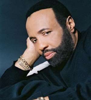 Andrae Crouch