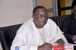 National Tripartite Committee discusses minimum wage