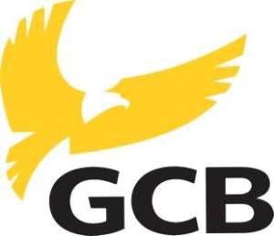 GCB Pays GH16.9m Dividend To Government