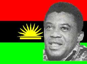 PHILIP EFIONGS LEGACY