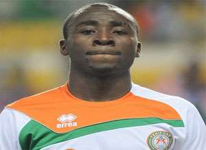 Niger's Ghanaian-born Kofi Dankwa in dilemma ahead of AFCON 2013