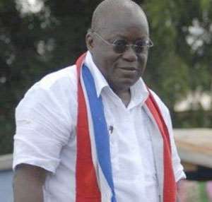 Nana Akuffo Addo