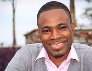 Kofi Adoma named Nkratuohene by Brong Ahafo Students Union