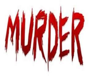 Man, 23, stabbed to death by boy, 16 over wood in Kumasi