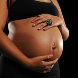 750,000 teenagers in Ghana get pregnant annually