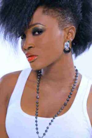 Eva Alordiah Leaves 3UD Mgt 5 Months After Dumping Eldee