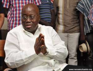 Akufo-Addo Is Ghanas Most Influential Politician....