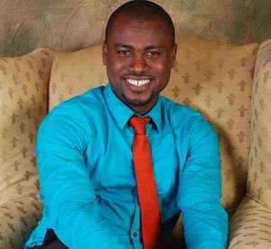Abeiku Santana