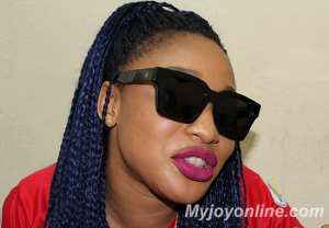 Tonto Dikeh reveals she is dating, says she has a lovely man in her life