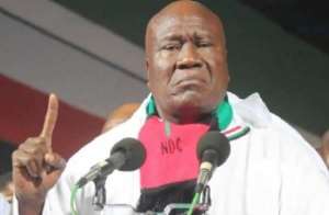 NDC Fights Over Assembly Polls