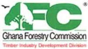 Forestry Services replants more forests in Ashanti