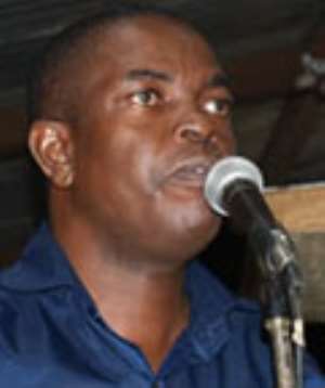 Kwesi Pratt Defends Ghanaian Media