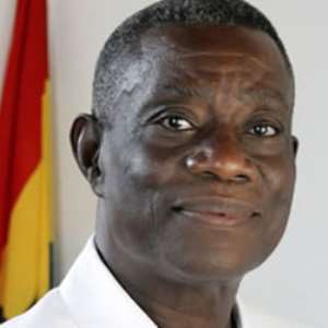NDC UK  Ireland Chapter Expresses condolences at the untimely death of His Excellency President John Evans Atta Mills