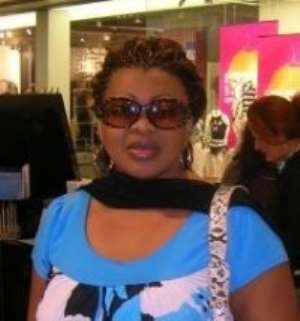 Jennifer Eliogu