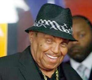 Joe Jackson