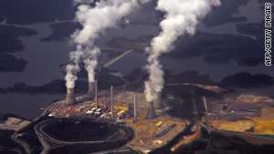 A new poll commissioned by the BBC suggests that public concern over climate change is growing across the world.