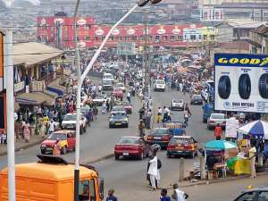 Kumasi kejetia
