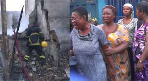 Kumasi City Market on the brink: Traders demand management overhaul after Adum Fire disaster