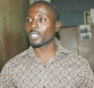 Education is not respected in our film industry’ - laments Kunle Busari
