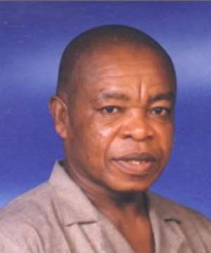 MP for Offinso South Laid To Rest