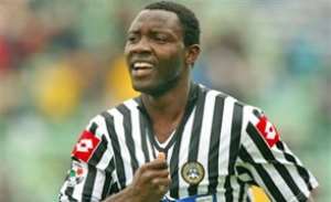Kwadwo Asamoah