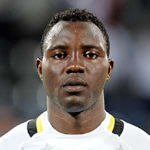 Kwadwo Asamoah: Juventus player suffers new injury