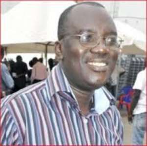 Supreme Court hauls in Sir John, Hopeson Adorye for contempt