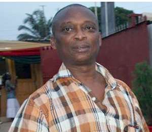 Opinion polls don’t win elections-Kweku Baaku
