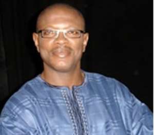 Kwaku Sakyi-Addo