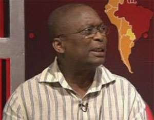 8220;There Was No Basis For That Statement8221;8230;Why Single Out One Group? 8211; Baako Pokes Prez Mahama