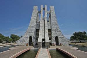 Nkrumah Mausoleum Is a Japanese Idea – Part 2
