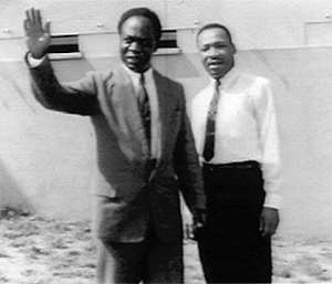 Onsy Nkrumah Writes: 4 Salutes On Ghana's Independence Day