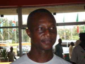 Professional Footballers of Ghana congratulates Coach Appiah