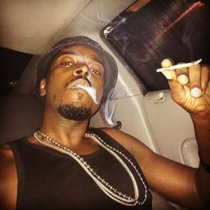 Kwaw Kesse Finally Regrets And Apologies For Weed Legalization Comments