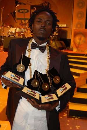 Was Kwaw Kesse Right?